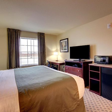 Cobblestone Inn & Suites - Avoca Bagian luar foto