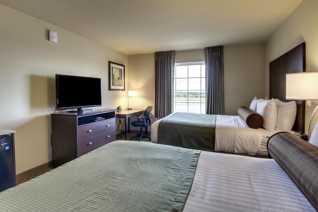Cobblestone Inn & Suites - Avoca Bagian luar foto