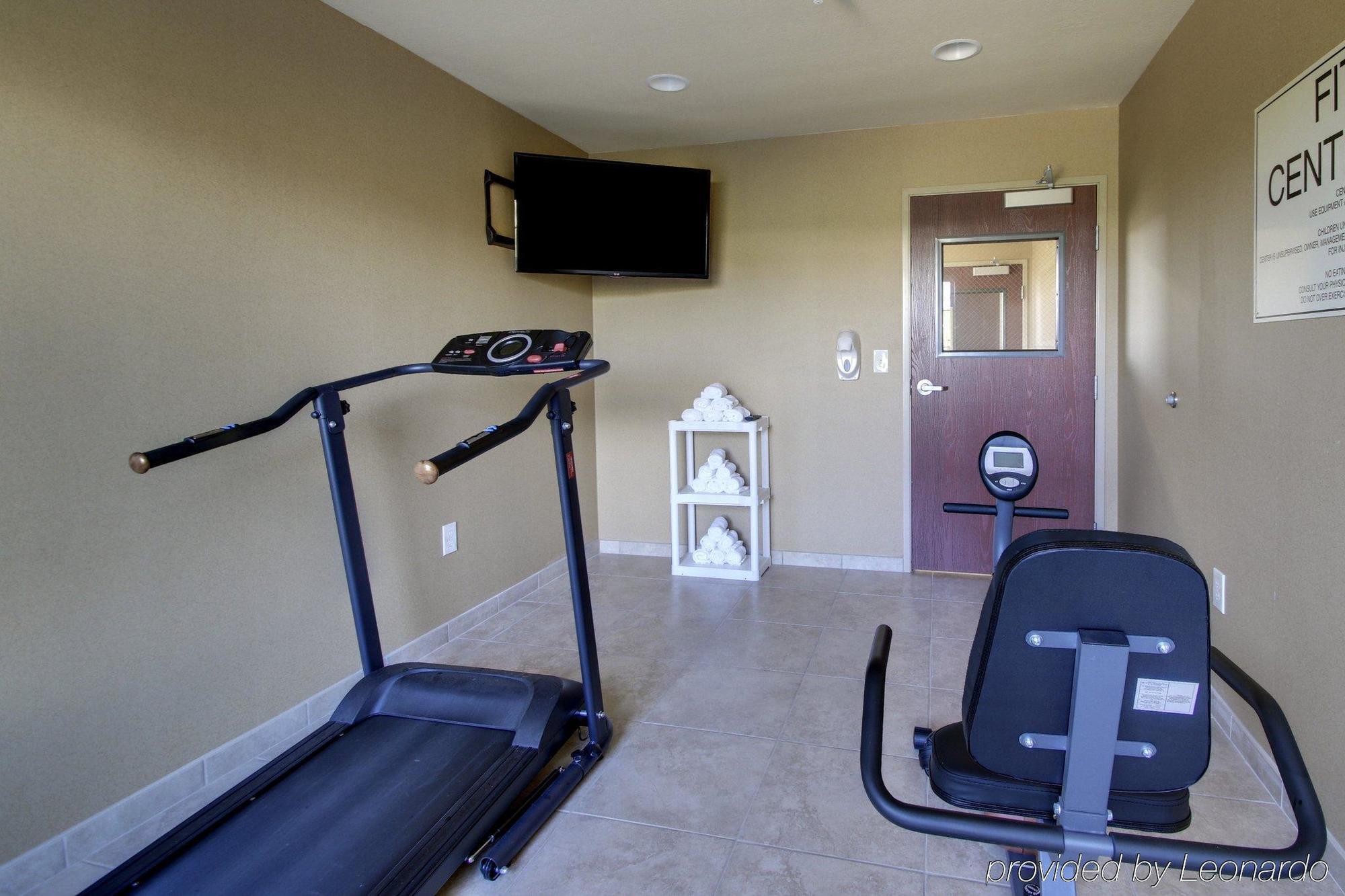 Cobblestone Inn & Suites - Avoca Bagian luar foto