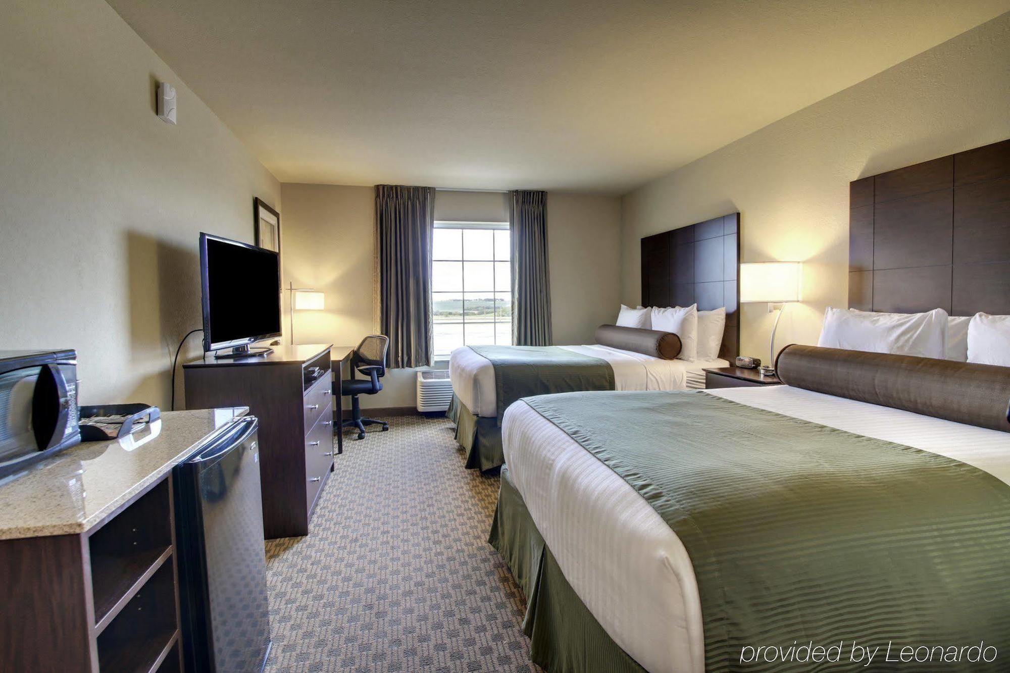 Cobblestone Inn & Suites - Avoca Bagian luar foto