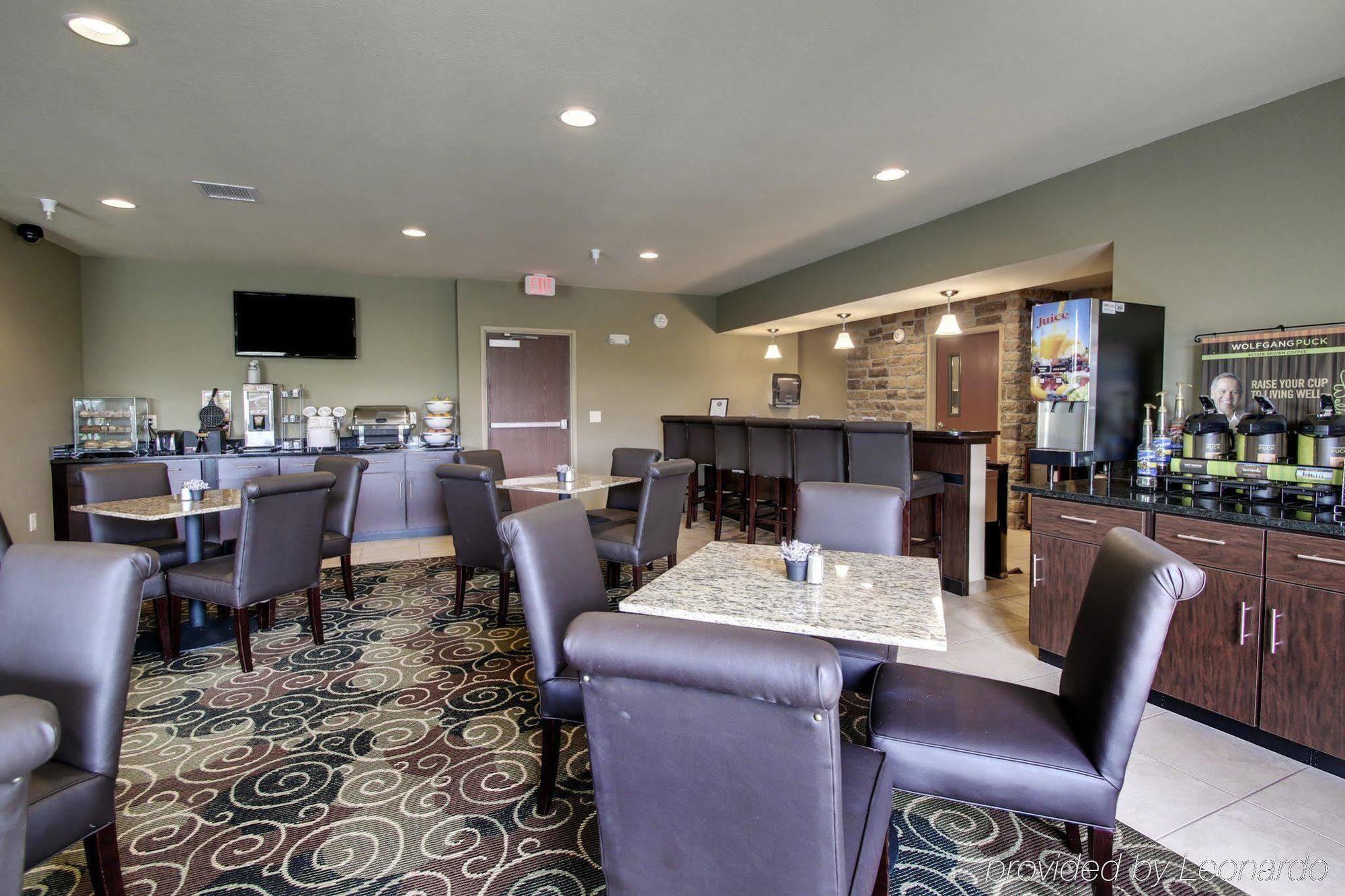 Cobblestone Inn & Suites - Avoca Bagian luar foto