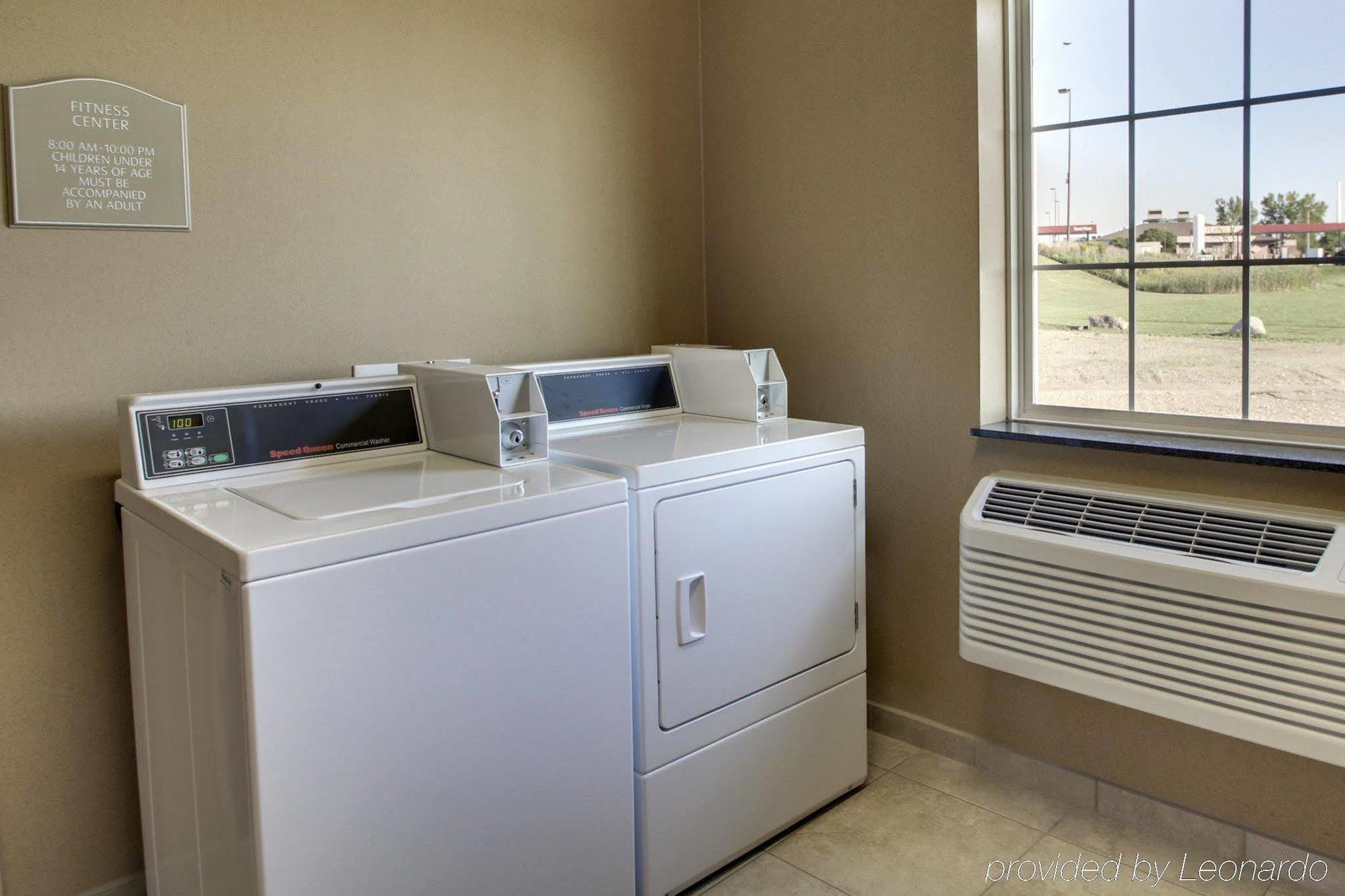 Cobblestone Inn & Suites - Avoca Bagian luar foto