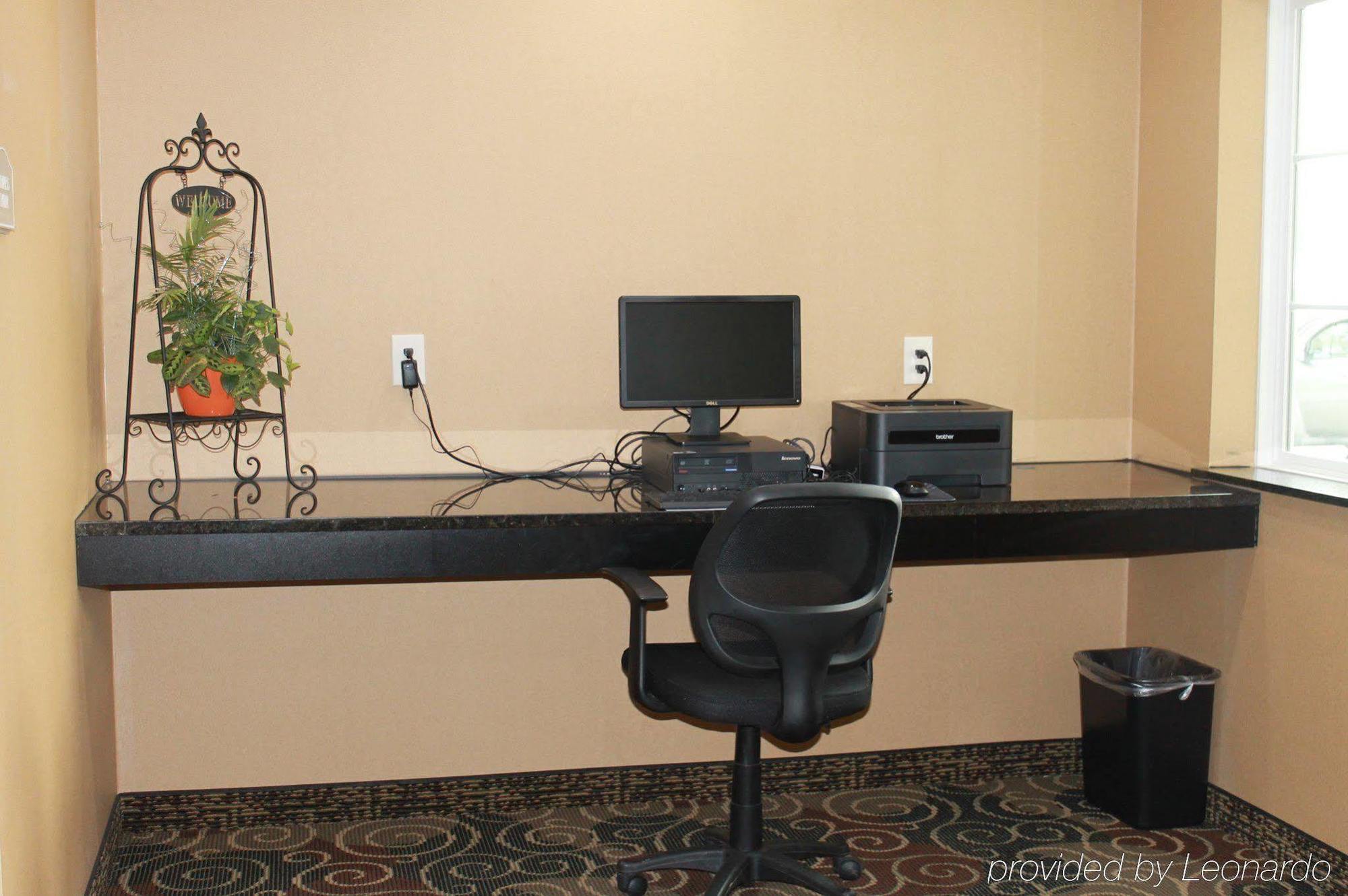 Cobblestone Inn & Suites - Avoca Bagian luar foto