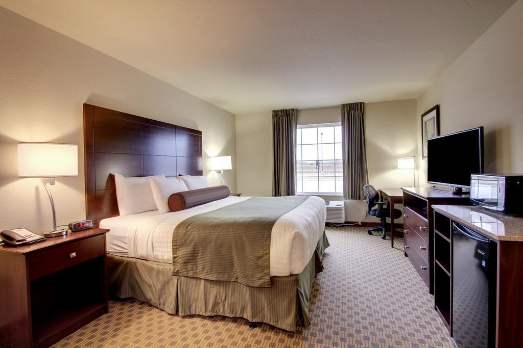 Cobblestone Inn & Suites - Avoca Ruang foto