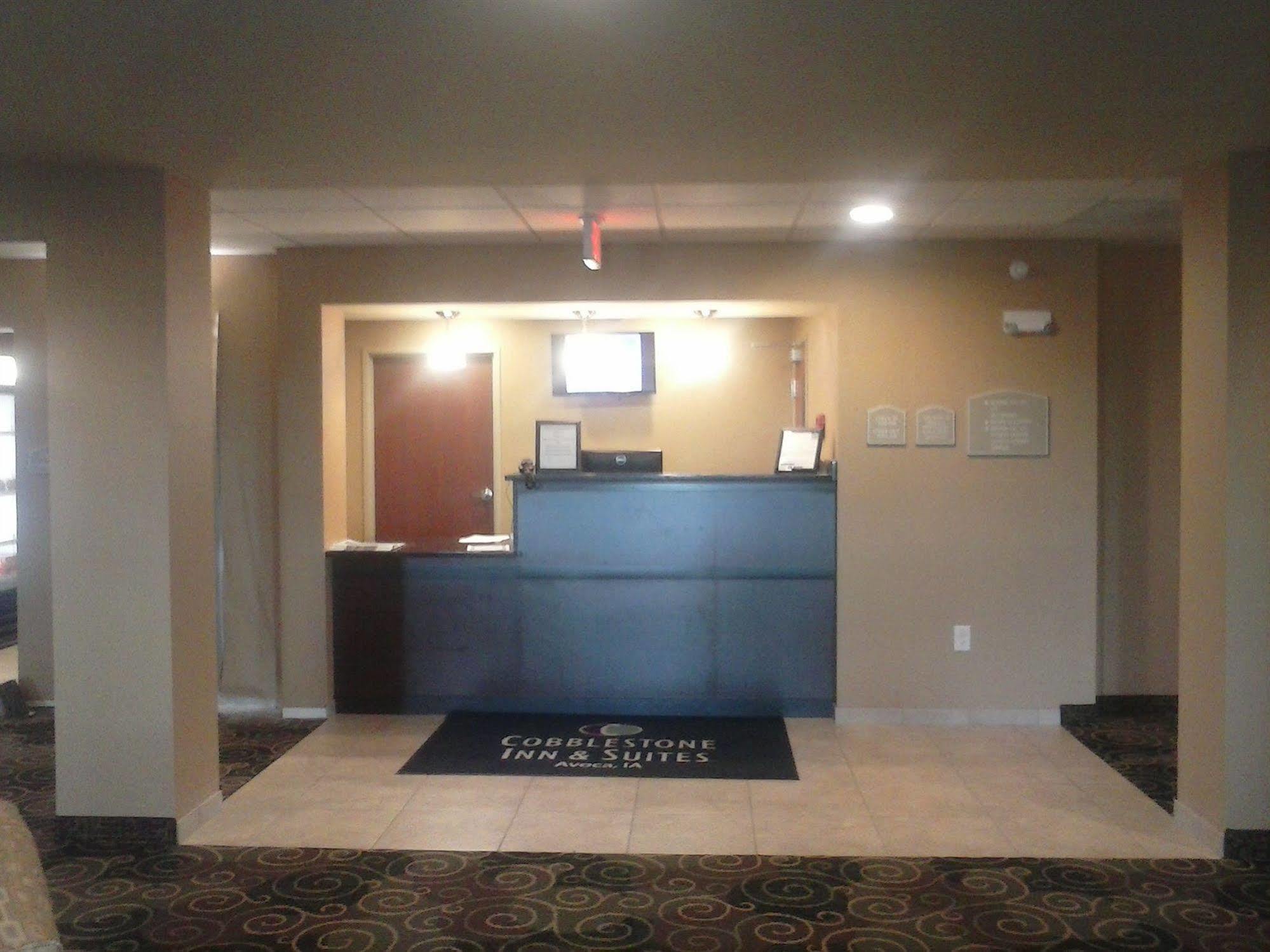 Cobblestone Inn & Suites - Avoca Bagian luar foto