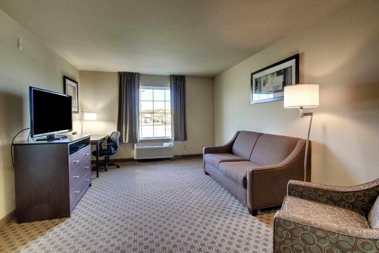Cobblestone Inn & Suites - Avoca Bagian luar foto